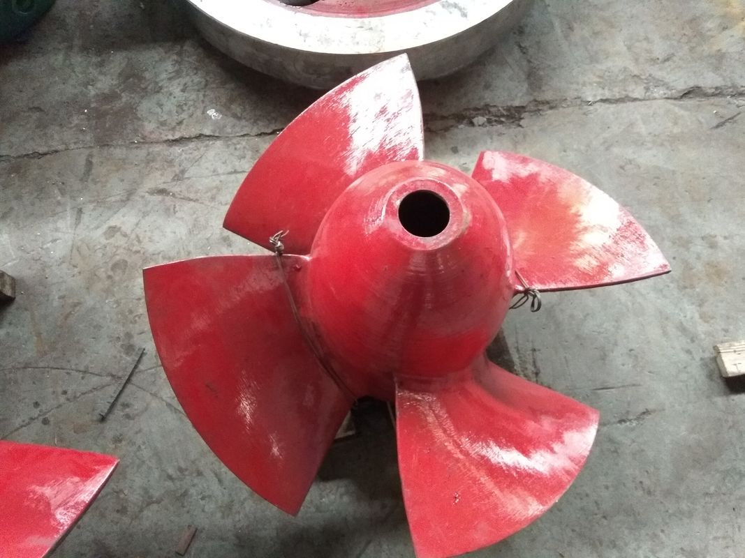 Gerador de turbina Dams' Best Choice com sistema de controle manual ou automático