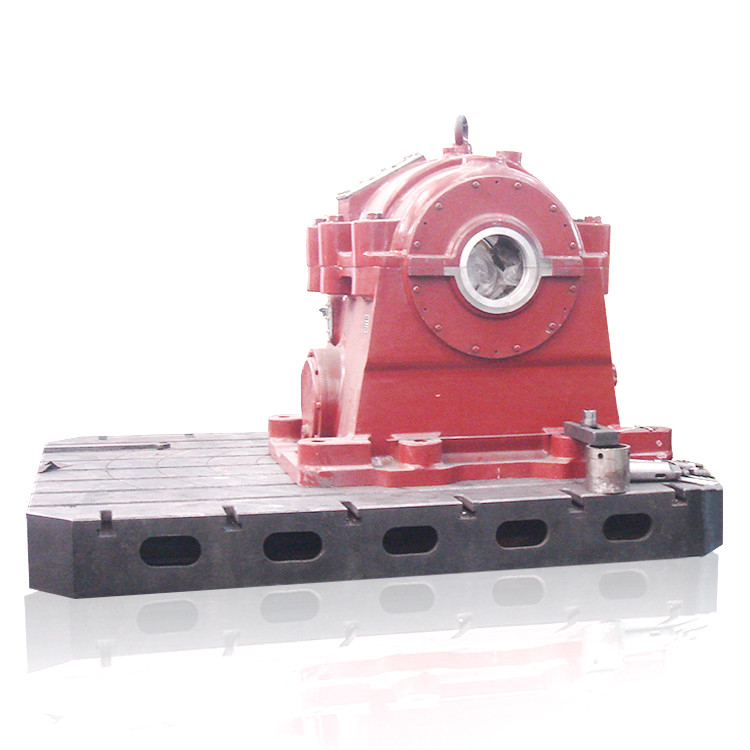 Gerador automático de turbina Francis 450-1000RPM Velocidade 20-300M Cabeça de água 400V-10kV Voltagem