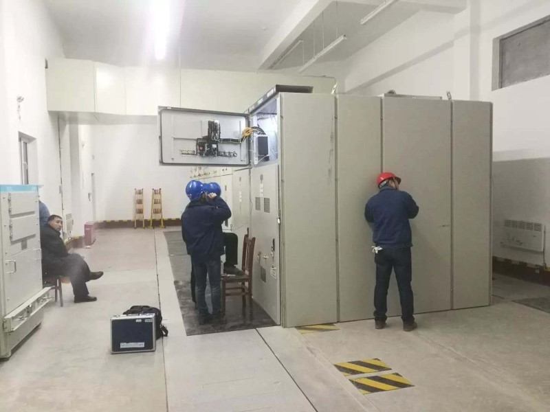 500-3000r/min Gerador de turbina Pelton de ferro fundido sem escovas com classe de isolamento F
