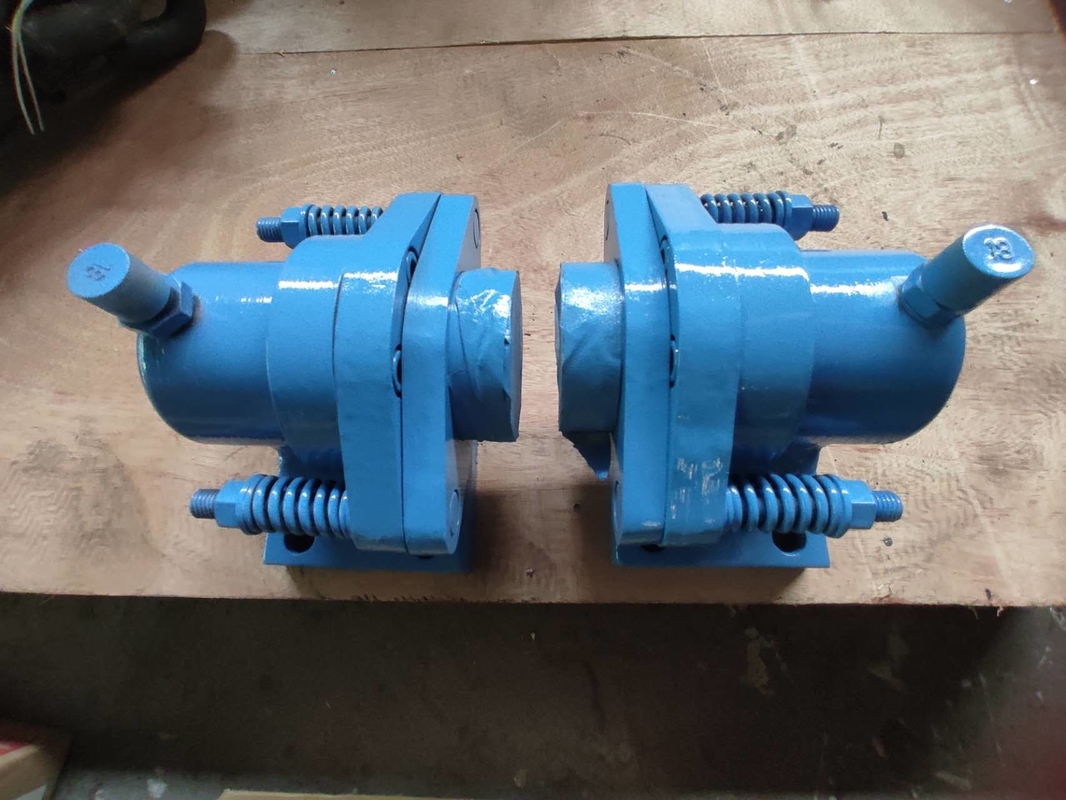 Gerador de turbina hidráulica de frequência 50HZ/60HZ com 90-96% de eficiência e parâmetros de necessidade
