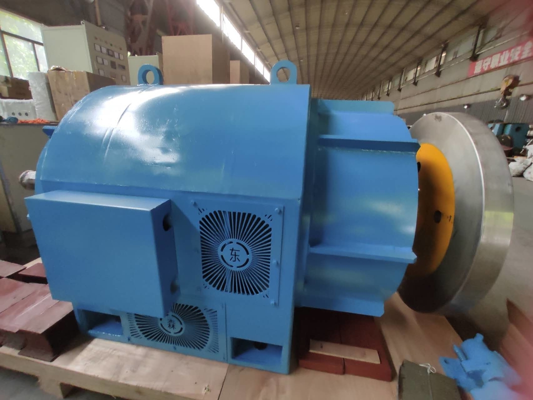 Gerador de turbina hidráulica de aço e aço inoxidável com durabilidade e personalização