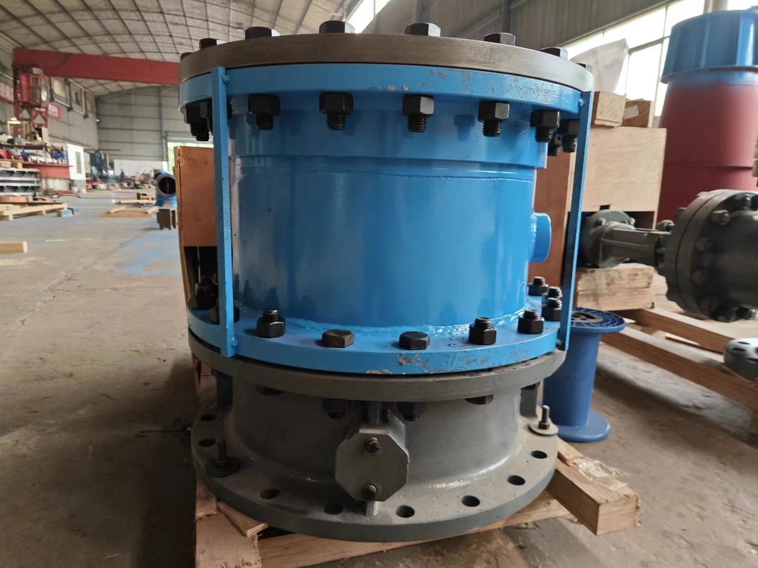 Gerador de turbina hidráulica com durabilidade Ótima velocidade de 450-1000 rpm e parâmetros de modelo personalizados