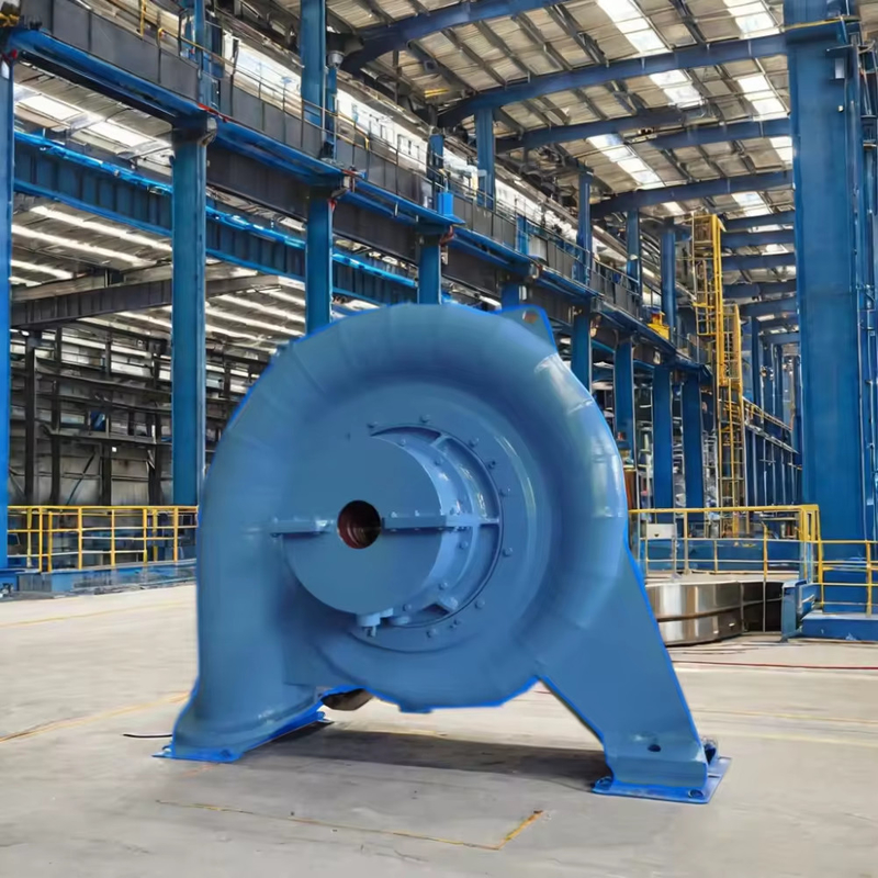600kw 1mw 3mw gerador de turbina de água alternador para pequenas usinas de energia