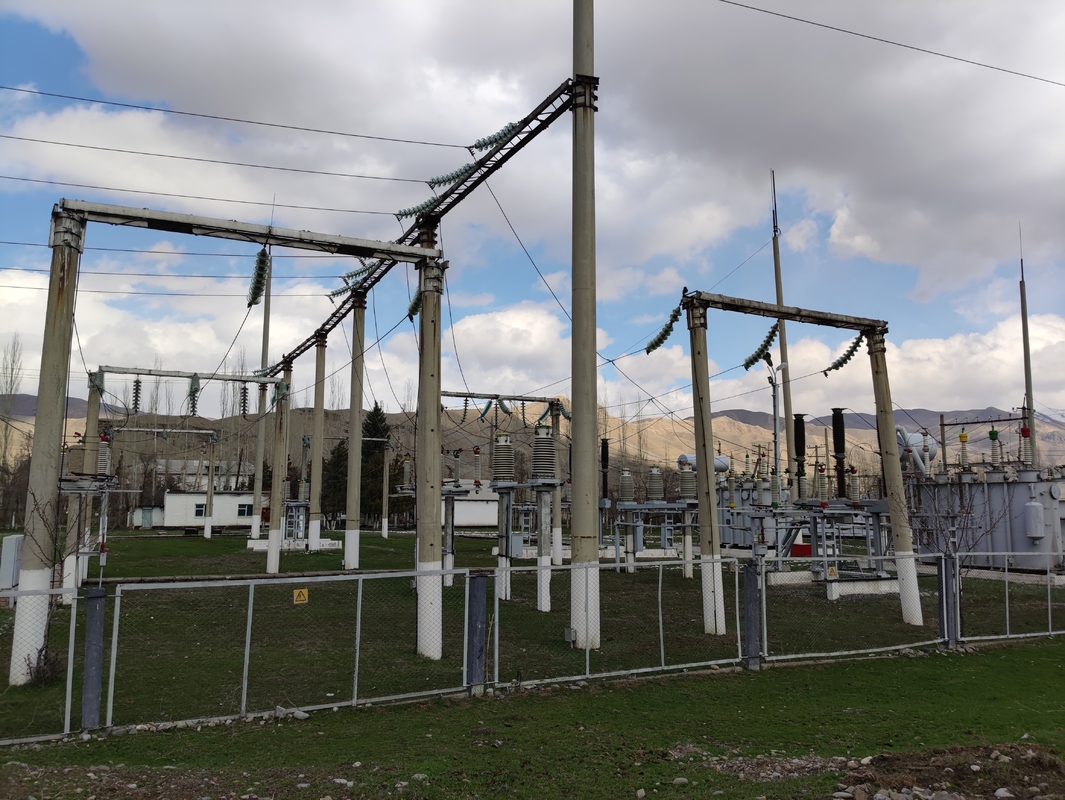 Gerador de turbina hidráulica durável de 200 kW-20mw Francis com micro governador para uso de água