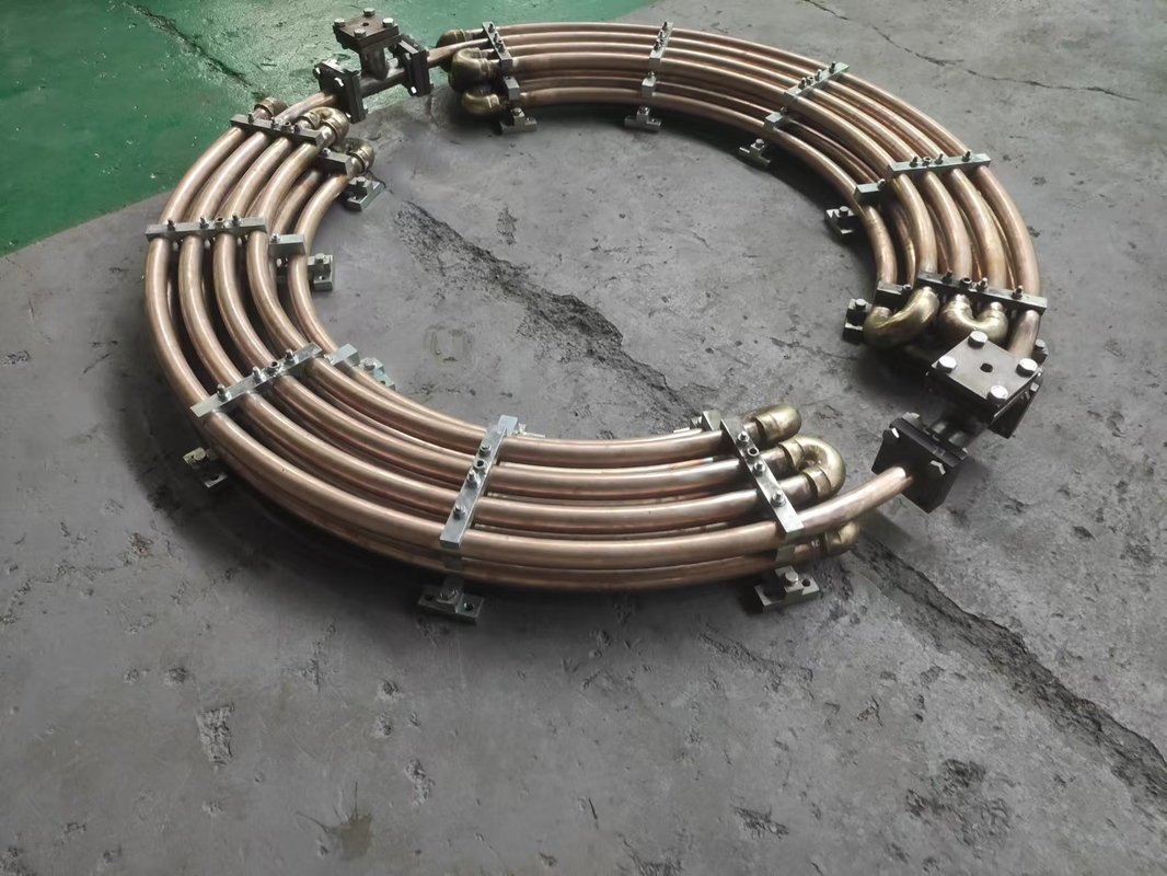 Velocidade de montagem na parede 150RPM-1000RPM