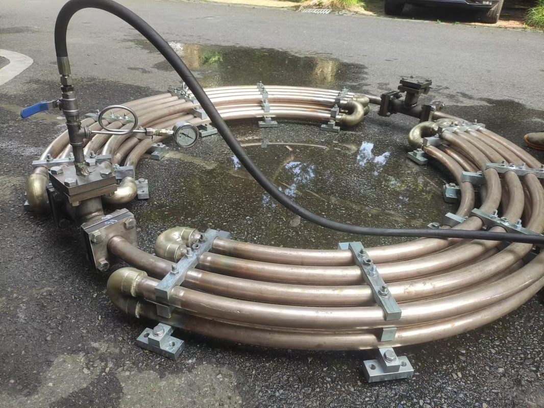 Velocidade de montagem na parede 150RPM-1000RPM