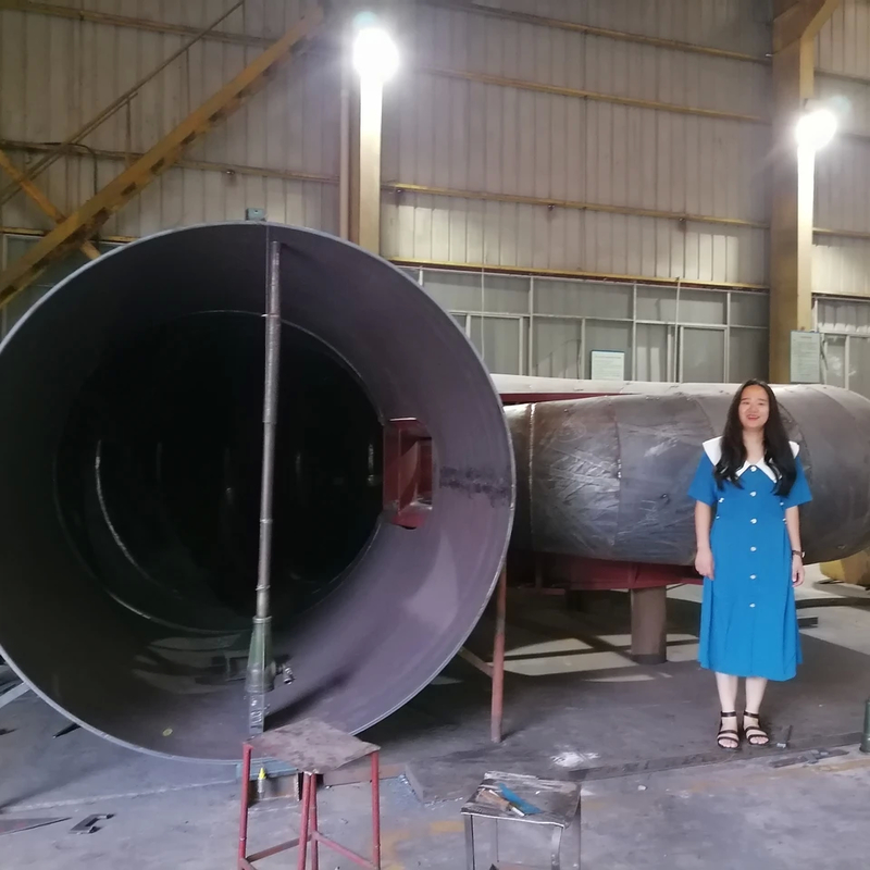 Gerador de turbina hidráulica de pequena dimensão horizontal de controlo automático completo com excitação estática de silício