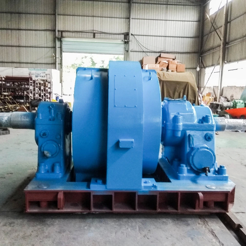 Gerador de turbina hidráulica de alta capacidade e alta durabilidade para 300kw-20mw Eficiência 88-96%