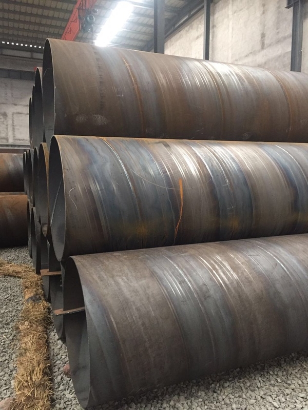 Método de instalação vertical/horizontal Gerador de turbina de água e baixo nível sonoro ≤ 80 dB