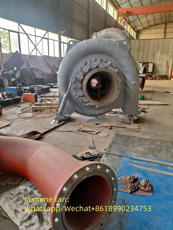 Gerador de turbina de água de controlo automático para geração de energia