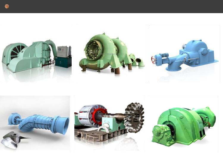 Gerador de Turbina Pelton: Como Funciona e Por Que É Ideal para Energia Hidráulica de Alta Capacidade