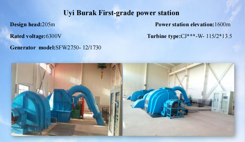 Geradores de Turbina Pelton personalizados. Equipamento de energia hidrelétrica durável e ecológico para energia renovável.