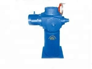 Gerador de turbina de água durável para método de arrefecimento Ar/Água a 0-40 graus Celsius