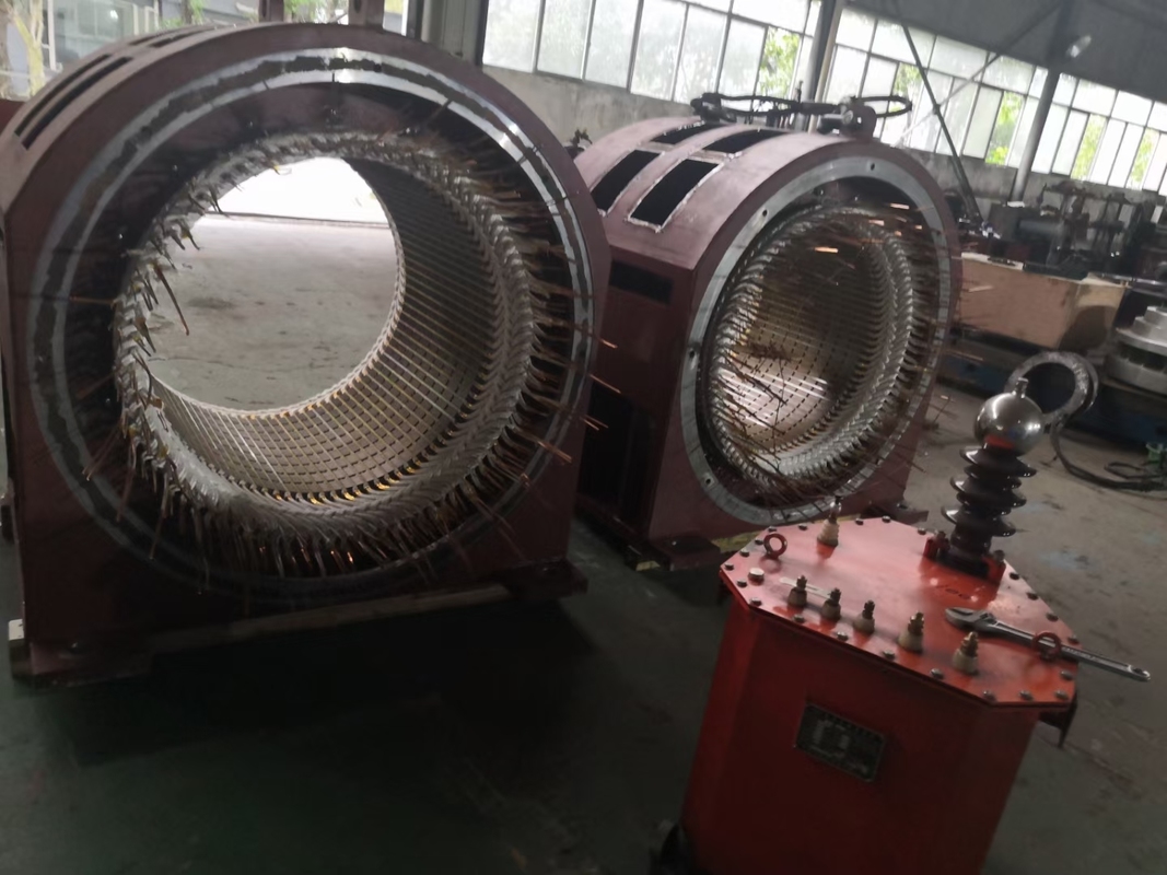 Hydro Turbine Runner with 200kw-20mw Specification, 1 Year Warranty, and OEM Yes for Hydropower Applications