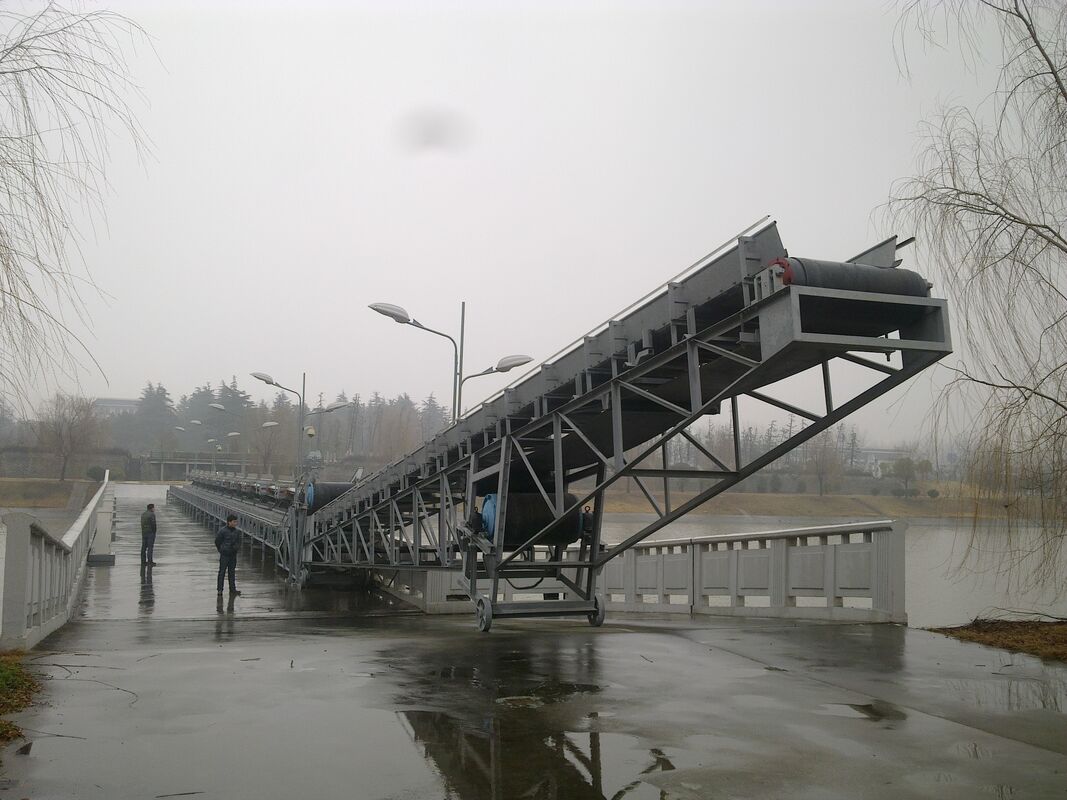 Espessura 4,5 a 16 mm Máquina de limpeza de racks de lixo com faixa de velocidade de 150RPM a 1000RPM e largura de rack compatível 0,5 a 3 metros