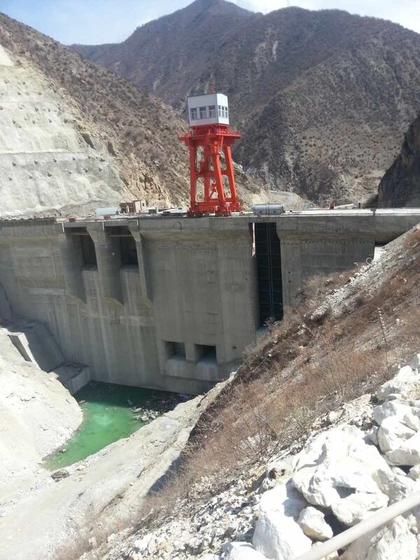 Máquina de Limpeza Industrial com Aço de Alta Resistência e Componentes Resistentes à Corrosão para Potência de 0,40 a 1000KW