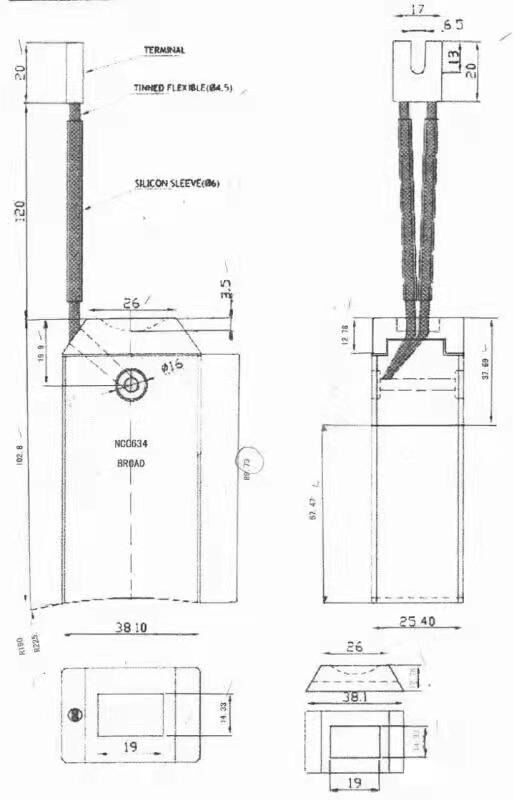 Gerador de turbina de água refrigerado a ar, incluindo o regulador automático de tensão AVR, otimizado para aplicações em centrais hidroeléctricas