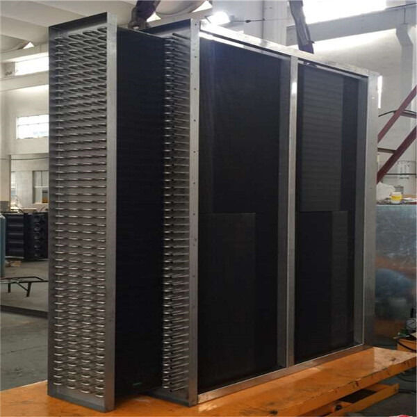 Eficiência de 85 a 93 por cento Refrigerador de óleo de ar Bracket montado Temperatura máxima de operação 120 graus Celsius Ideal para sistemas hidráulicos