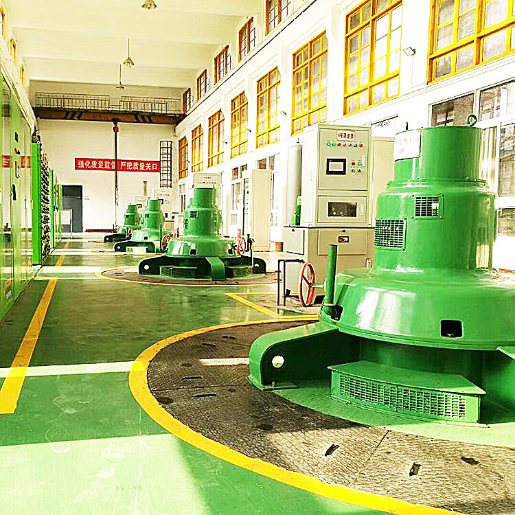 Turbina de energia hídrica de 200kw 10mw, incluindo diâmetro de corredor de 0,5 a 10 metros, perfeita para conversão de energia de rio e fluxo