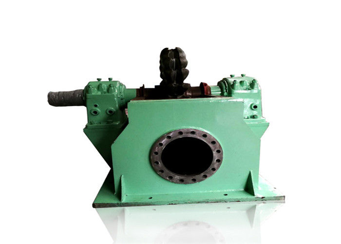 Diâmetro 200 mm Pelton Wheel Turbine Generator Variable Speed Projetado para maximizar a extração de energia em usinas hidrelétricas