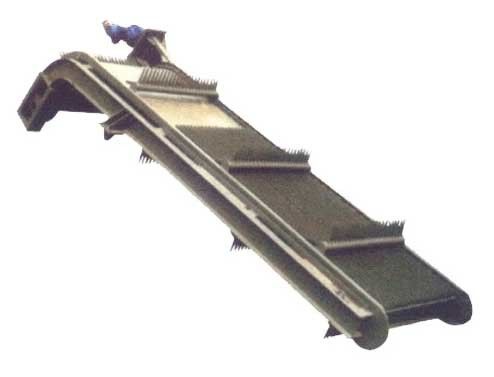 Máquina de limpeza de prateleiras de lixo OEM com espessura de 4,5 a 16 mm e intervalo de grade de 0,39 a 15 mm para manutenção da entrada de água