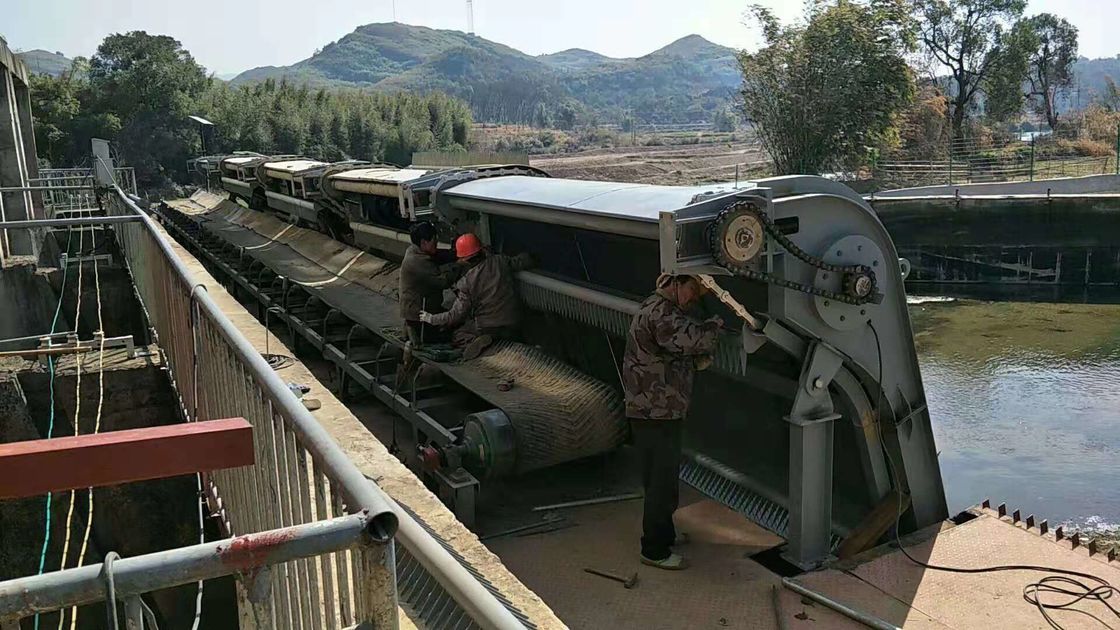 Modo de Operação de Controle Manual Unidade de Limpeza Operação Ecológica Projetado para Soluções Sustentáveis de Limpeza Industrial