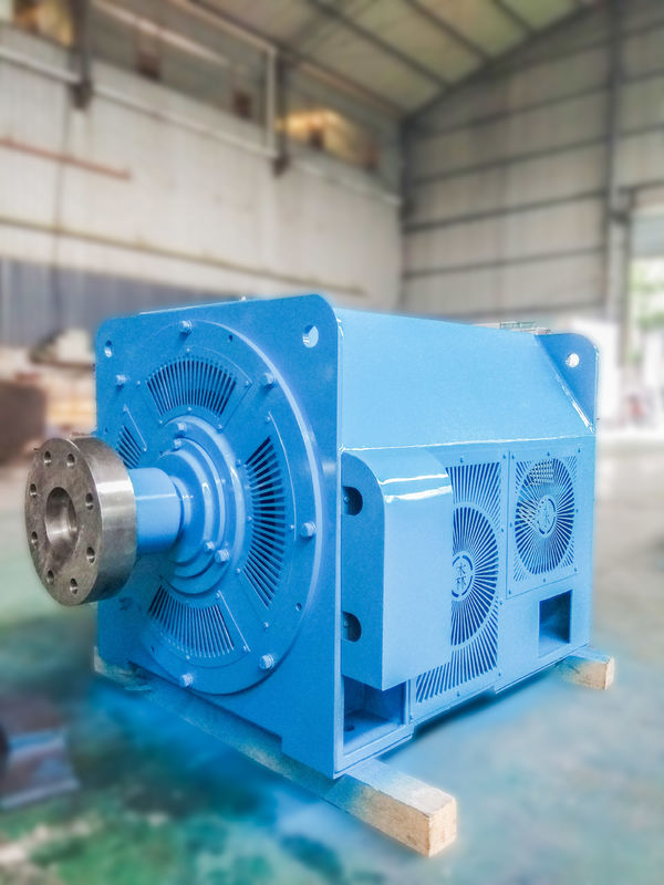 Gerador de turbina Turgo com corredor de aço inoxidável 50-400m cabeça nominal e válvula borboleta para soluções de energia fora da rede ou na rede