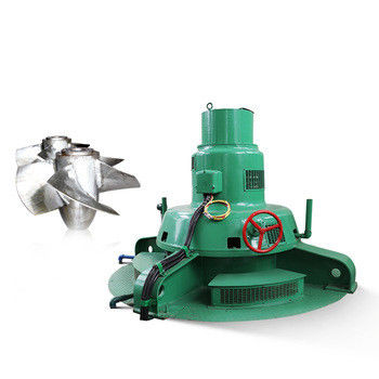 Tensão movida a água 400v 800v 6.3kv 10.5kv do gerador da turbina de refrigeração de água apropriada para a geração de energia hidrelétrica