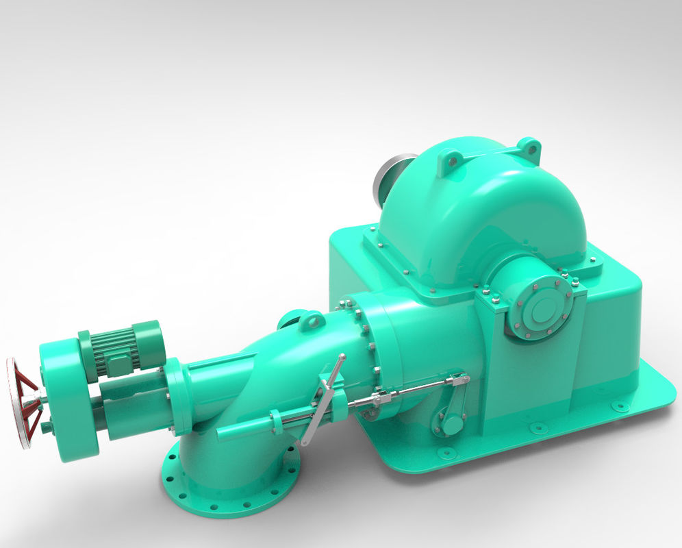 Até vários MW projetados com capacidade de 3x715 kW Faixa de potência Engenharia inovadora para soluções industriais sustentáveis
