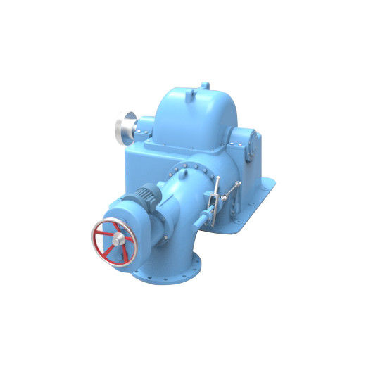 Até vários MW projetados com capacidade de 3x715 kW Faixa de potência Engenharia inovadora para soluções industriais sustentáveis