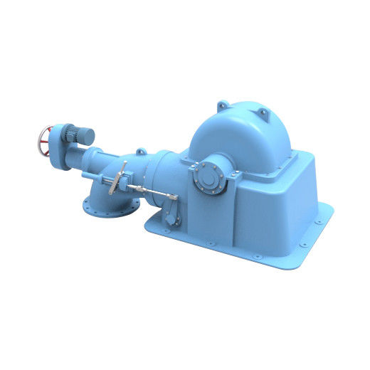 Até vários MW projetados com capacidade de 3x715 kW Faixa de potência Engenharia inovadora para soluções industriais sustentáveis