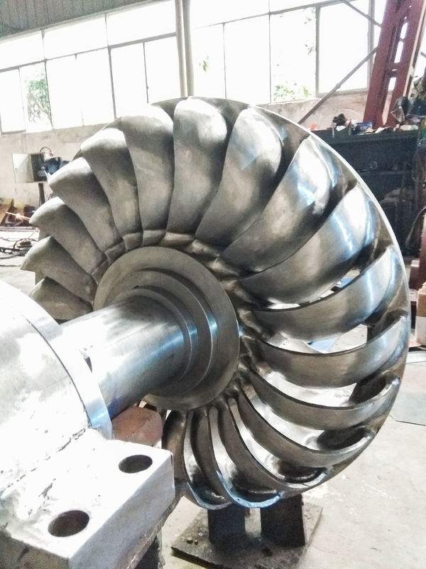 Até vários MW projetados com capacidade de 3x715 kW Faixa de potência Engenharia inovadora para soluções industriais sustentáveis