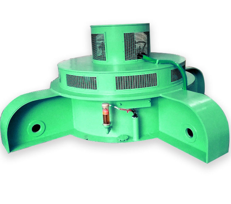 Horizontal Or Vertical Design Load Lifting Equipment Designed For Weight Range 2000 To 10000kg Optimized For Heavy Duty