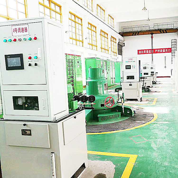 Rotor de Turbina Hidráulica com Largura de Lâmina Personalizada e Diâmetro de Rotor de 0,5-10 Metros para Utilização Sustentável de Recursos Hídricos