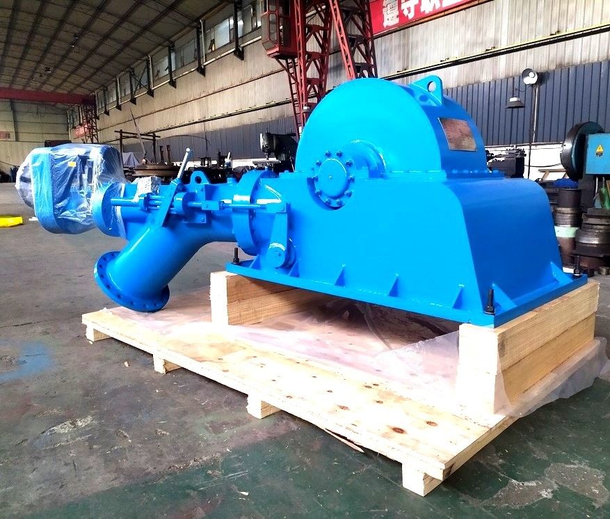 Até vários MW projetados com capacidade de 3x715 kW Faixa de potência Engenharia inovadora para soluções industriais sustentáveis