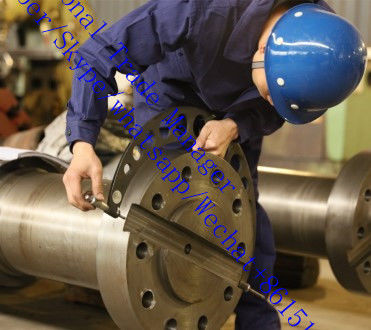 Gerador de turbina Francis com capacidade de unidade de 2000kw, sistema de controle automático e aço e ligas de alta resistência para produção estável de energia hidrelétrica