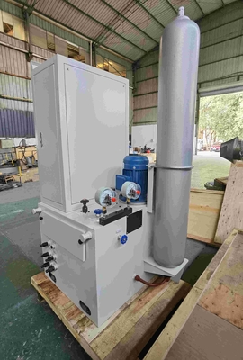 Regulador de velocidade profissional de regulagem dupla para turbina hidrojato