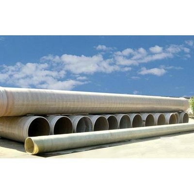 O Penstock da estação das energias hidráulicas soldou a anti corrosão do transporte de aço do tubo
