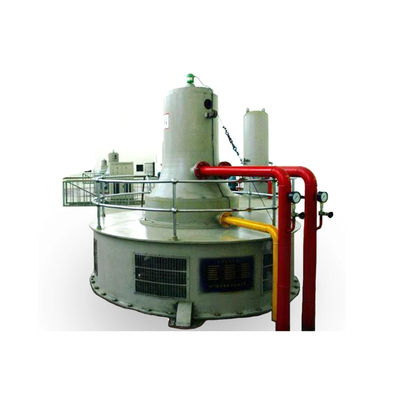 Gerador de turbina hidráulica amplamente disponível com vida útil prolongada
