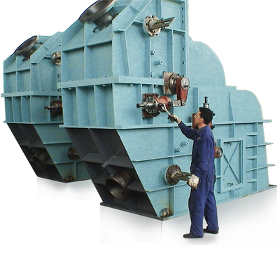 Gerador de turbina turbo de 90% a 96% para frequência de 50 Hz/60 Hz e tensão nominal de 220 V a 11000 V