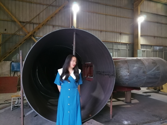 Gerador de turbina de água de geração de energia personalizado com velocidade e frequência ajustáveis
