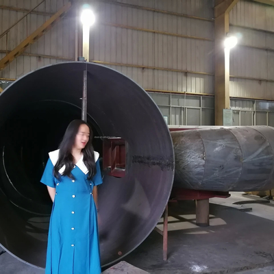 Gerador de turbina de água de 200 kW-20 MW com controlo automático / manual