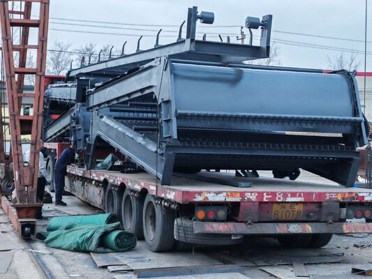 Máquinas de limpeza industriais personalizáveis por requisito Alimentadas por motor de movimento de condução que fornece resultados consistentes e de limpeza
