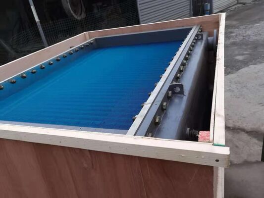 Eficiência de 85 a 93 por cento Refrigerador de óleo de ar Bracket montado Temperatura máxima de operação 120 graus Celsius Ideal para sistemas hidráulicos