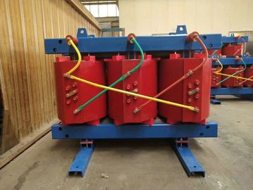 Confiança alta personalizada do equipamento de Mini Hydro Power Plant Transformer