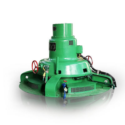 equipamento da produção de eletricidade de Mini Hydro Power Plant Hydraulic do gerador de turbina de 1mw Kaplan