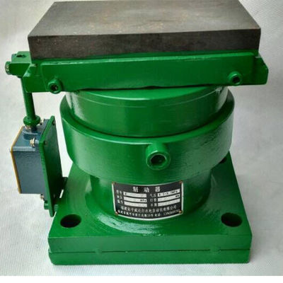 Equipamento da automatização da eletricidade das peças sobresselentes da turbina do sistema de freio da água