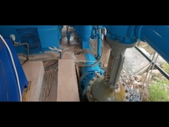 Unidades da turbina do controlo automático de Francis Steam Turbine Generator 300KW-50MW hidro