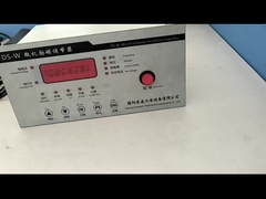 3 kg Regulador de excitação de peças sobressalentes de turbina com materiais de aço inoxidável/alumínio