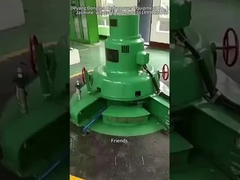 Turbina de kpalan